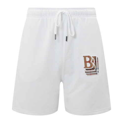Burberry Luxury Brand Men Womens Pant Shorts   