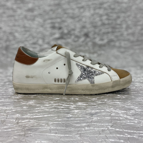 Golden Goose GGDB Stardan Womens Mens Shoes Fashion Sneakers Unisex Design Luxury Brand Men's Super-Star sneakers with Box  