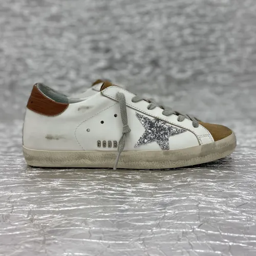 Golden Goose GGDB Stardan Womens Mens Shoes Fashion Sneakers Unisex Design Luxury Brand Men's Super-Star sneakers with Box  