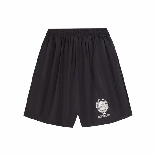 Givenchy Luxury Brand Women Mens Pant Shorts   
