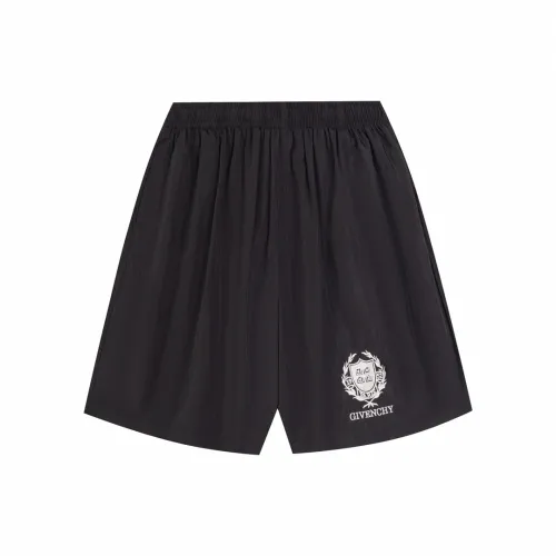 Givenchy Luxury Brand Women Mens Pant Shorts   