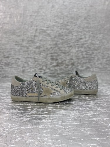 Golden Goose GGDB Stardan Womens Mens Shoes Fashion Sneakers Unisex Design Luxury Brand Men's Super-Star sneakers with Box  
