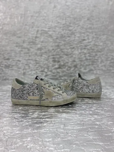 Golden Goose GGDB Stardan Womens Mens Shoes Fashion Sneakers Unisex Design Luxury Brand Men's Super-Star sneakers with Box  