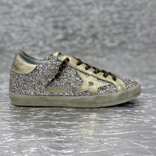 Golden Goose GGDB Stardan Womens Mens Shoes Fashion Sneakers Unisex Design Luxury Brand Men's Super-Star sneakers with Box  