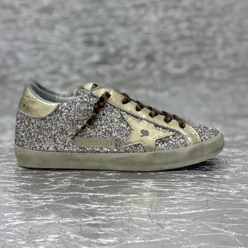 Golden Goose GGDB Stardan Womens Mens Shoes Fashion Sneakers Unisex Design Luxury Brand Men's Super-Star sneakers with Box  
