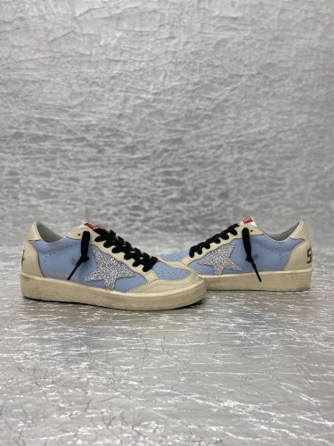Golden Goose GGDB Stardan Womens Mens Shoes Fashion Sneakers Unisex Design Luxury Brand Men's Super-Star sneakers with Box  