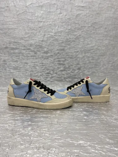 Golden Goose GGDB Stardan Womens Mens Shoes Fashion Sneakers Unisex Design Luxury Brand Men's Super-Star sneakers with Box  