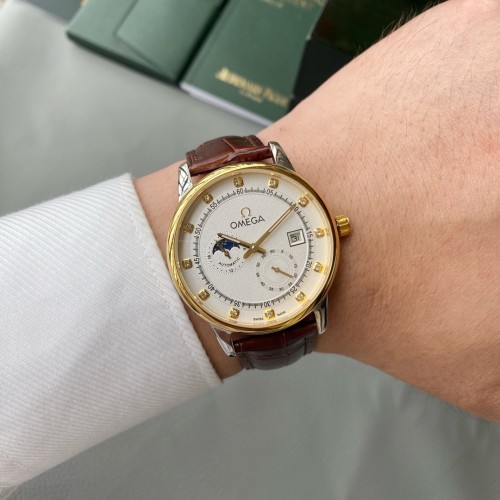 Omega Watch219