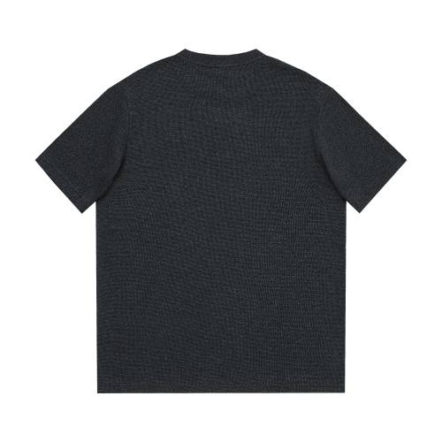 Fendi Luxury Brand Women Mens Short Sleeve T-Shirt   
