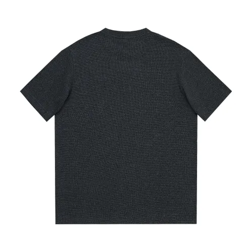 Fendi Luxury Brand Women Mens Short Sleeve T-Shirt   