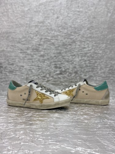 Golden Goose GGDB Stardan Womens Mens Shoes Fashion Sneakers Unisex Design Luxury Brand Men's Super-Star sneakers with Box  