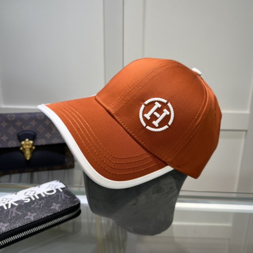 Hermes Mens Womens Hats Luxury Brand Design Hermes Hat with Original Box  
