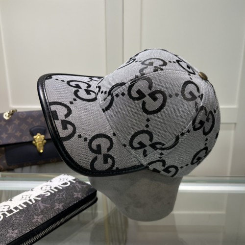 Gucci Men Womens Cap Baseball Hat Luxury Brand with Original Box  