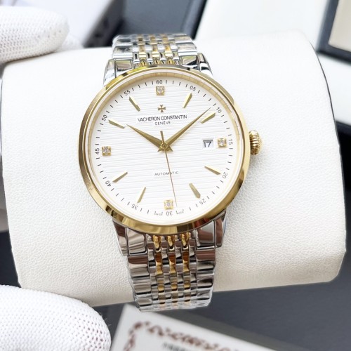 Vacheron Constantin Watch025