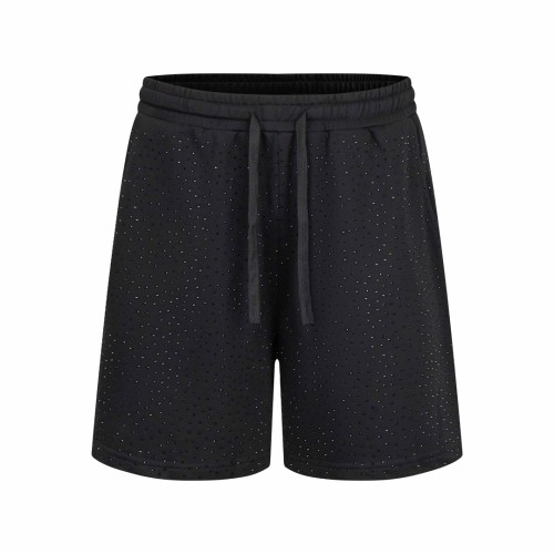 Balenciaga Luxury Brand Women Mens Pant Shorts   