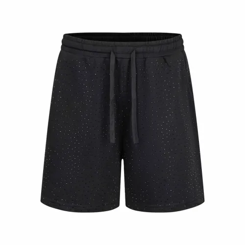 Balenciaga Luxury Brand Women Mens Pant Shorts   