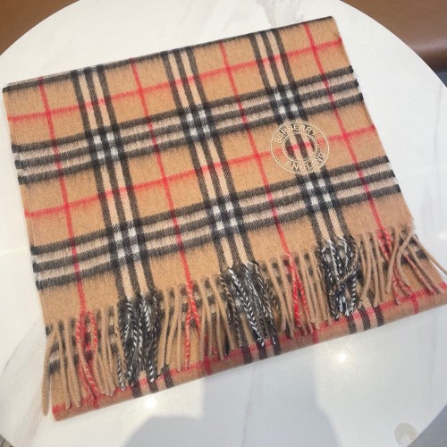 Burberry Scarves Womens Fashion Scarf189