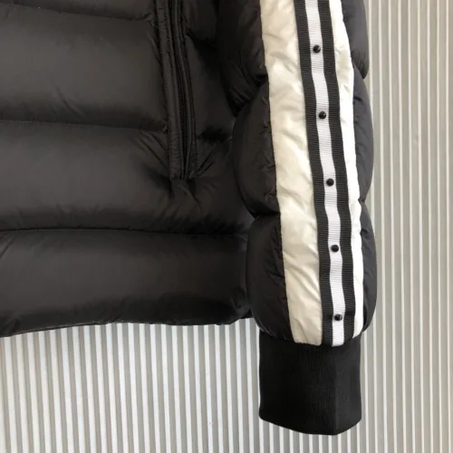 Moncler Design Mens Womens Winter Windprood Down Jackets Keep Warm 90% White Duck Down