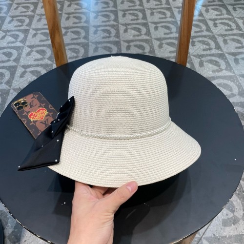 Celine Womens Hats Luxury Brand Design Celine Bucket Hat with Original Box  