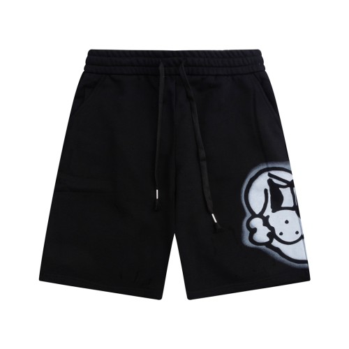 Givenchy Luxury Brand Women Mens Pant Shorts   