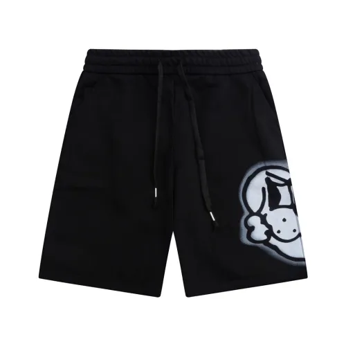 Givenchy Luxury Brand Women Mens Pant Shorts   