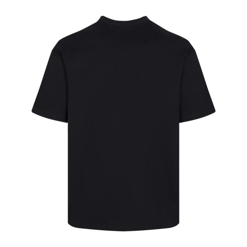Loewe Luxury Brand Men Womens Short Sleeve T-Shirt   