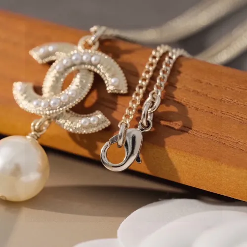 Chanel Luxury Womens Necklace