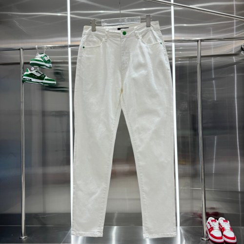 Givenchy Luxury Brand Women Mens Pant Jeans   