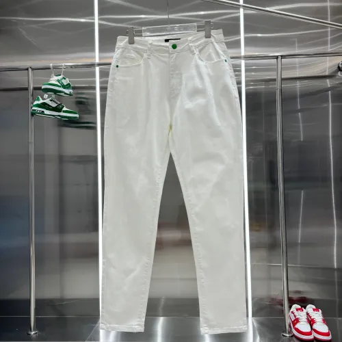 Givenchy Luxury Brand Women Mens Pant Jeans   