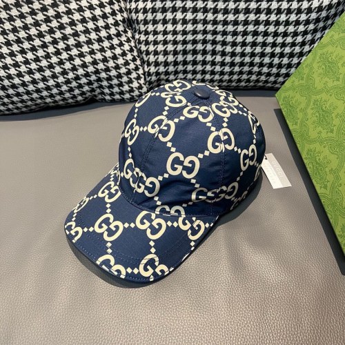 Gucci Men Womens Cap Baseball Hat Luxury Brand with Original Box  