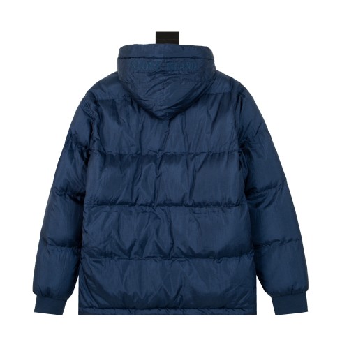 Stone Island Design Fashion Mens Jackets Coats Winter Coat Luxury Brand