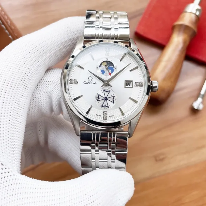 Omega Watch060
