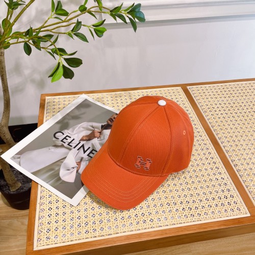 Hermes Mens Womens Hats Luxury Brand Design Hermes Hat with Original Box  