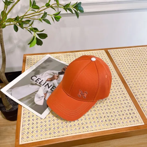 Hermes Mens Womens Hats Luxury Brand Design Hermes Hat with Original Box  
