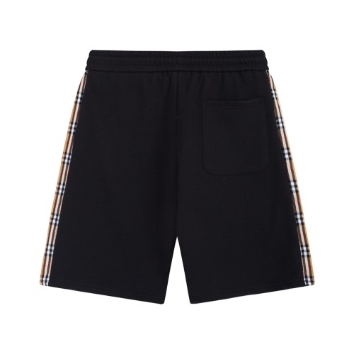 Burberry Luxury Brand Men Womens Pant Shorts   