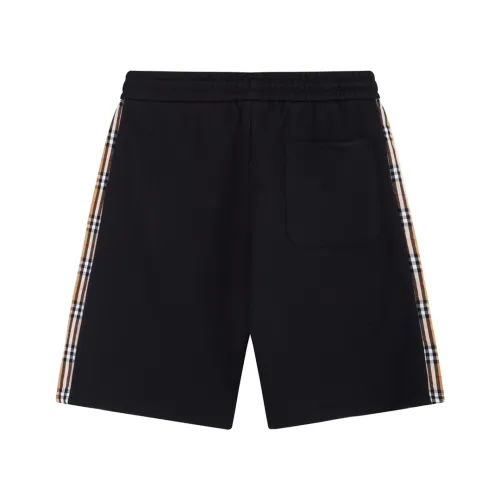 Burberry Luxury Brand Men Womens Pant Shorts   