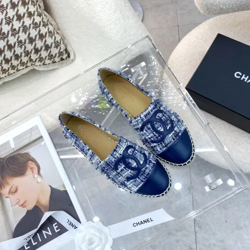 Chanel Women Shoes Casual Luxury Brand Fashion Shoes Breathable Design with Original Box  
