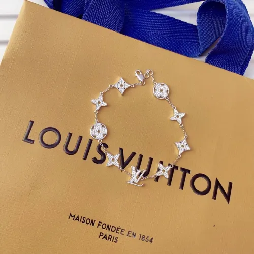 Louis Vuitton Luxury Womens Bracelet