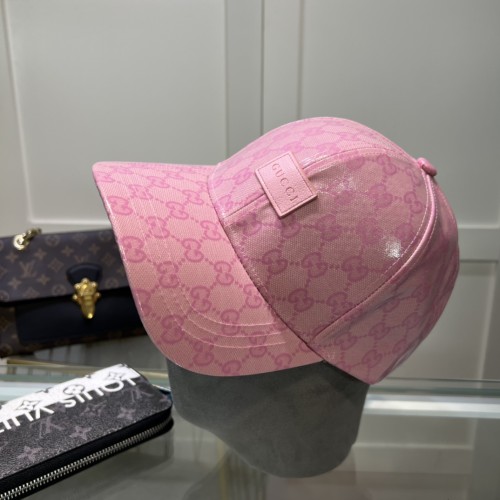 Gucci Men Womens Cap Baseball Hat Luxury Brand with Original Box  