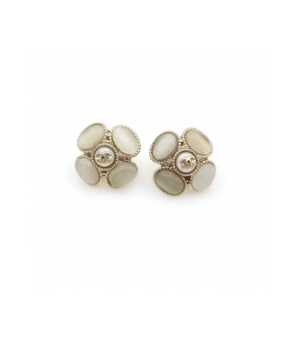 Chanel Luxury Womens Earrings
