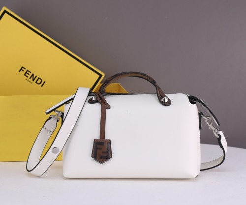 Fendi Womens Bag Shoulder Bags Luxury Brand FEND BY THE WAY REGULAR Fashion Bags for Women without Original Box