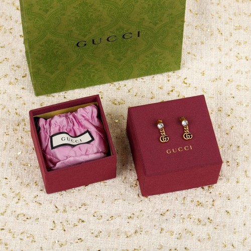 Gucci Luxury Womens Earrings