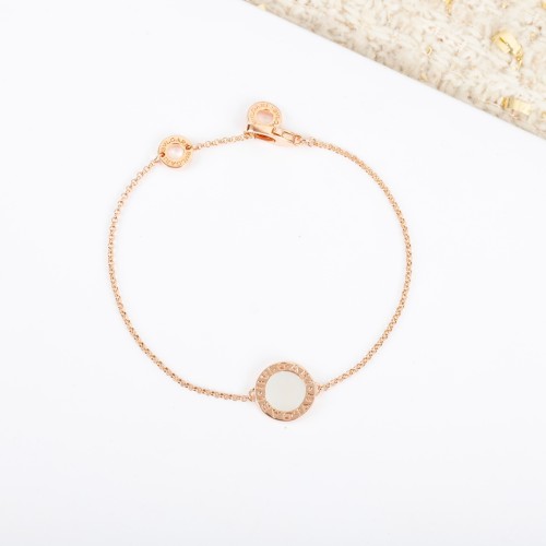 Bvlgari Luxury Womens Bracelet