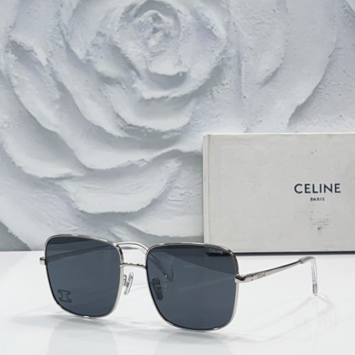 Celine Sunglasses Luxury Brand Men Womens Sunglasses with Original Box  CL42112