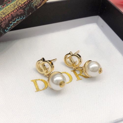 Dior Luxury Womens Earrings
