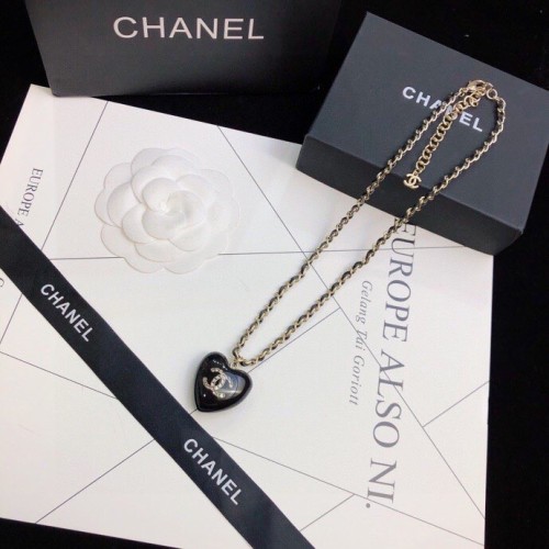 Chanel Luxury Womens Necklace