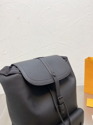 Louis Vuitton Mens Bags Backpacks Luxury Brand Fashion Type Vernis BACKPACK without Original Box