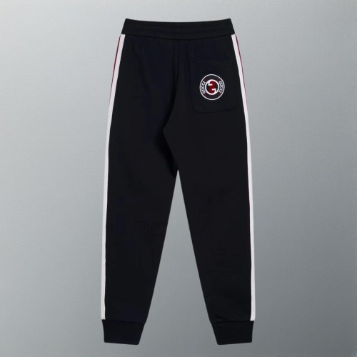 Gucci Luxury Brand Women Mens Jogging Pant Top Quality   