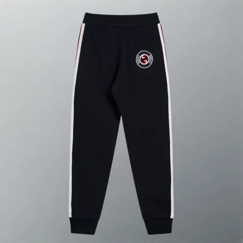 Gucci Luxury Brand Women Mens Jogging Pant Top Quality   