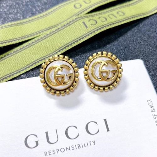 Gucci Luxury Womens Earrings